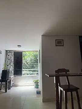 TOMAS CONOR online show from 19, 4, 2026