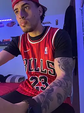 TOMAS CONOR online show from 23, 4, 2026