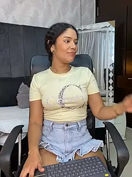 Miaafoxx   online show from 8, 3, 2026