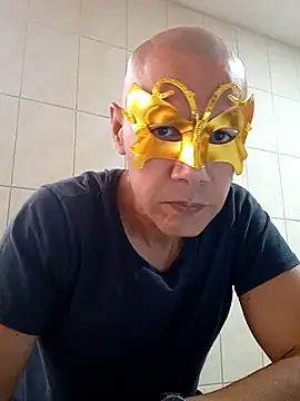 MisterX-47 online show from 5, 3, 2026