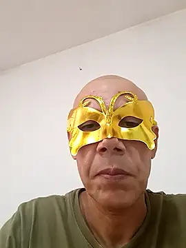 MisterX-47 online show from 30, 3, 2026