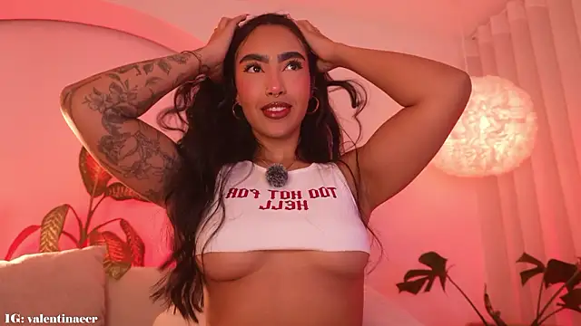 Kali-hill online show from 21, 2, 2026