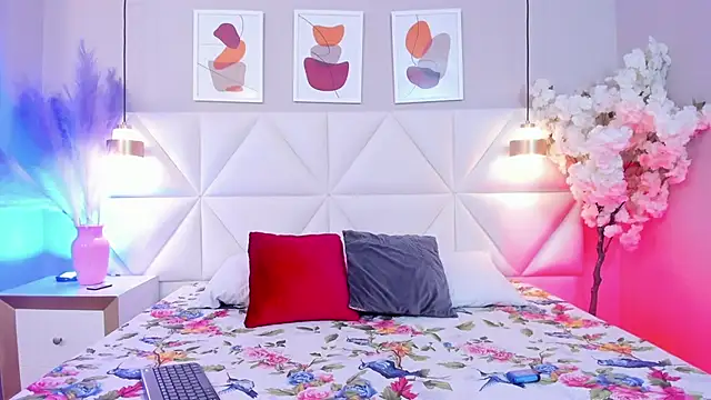 Kitty  444 online show from 23, 2, 2026