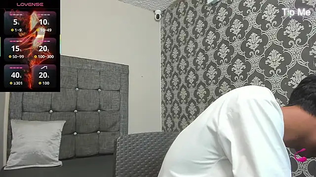 Little Twink19x online show from 5, 4, 2026