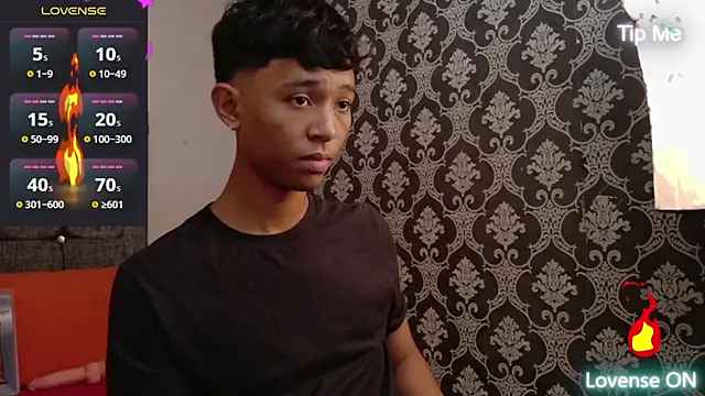 Little Twink19x online show from 28, 5, 2026