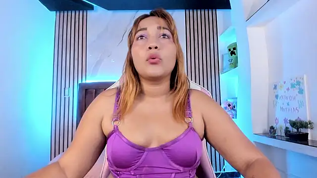 Miia Grey  online show from 3, 3, 2026