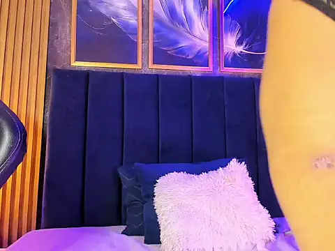 Julietta Foxx online show from 25, 3, 2026