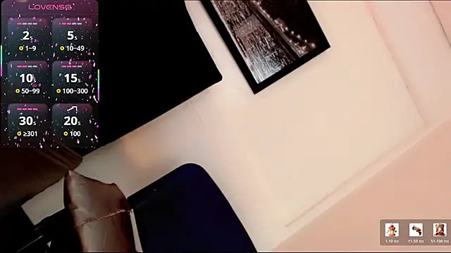 Snapshot of Alondra_Wile chatting on 28, 2, 2026 Alondra Wile online show from 28, 2, 2026