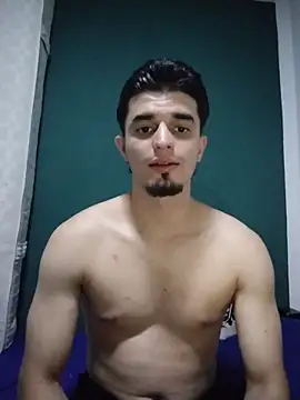 SebastianSkyler online show from 28, 3, 2026