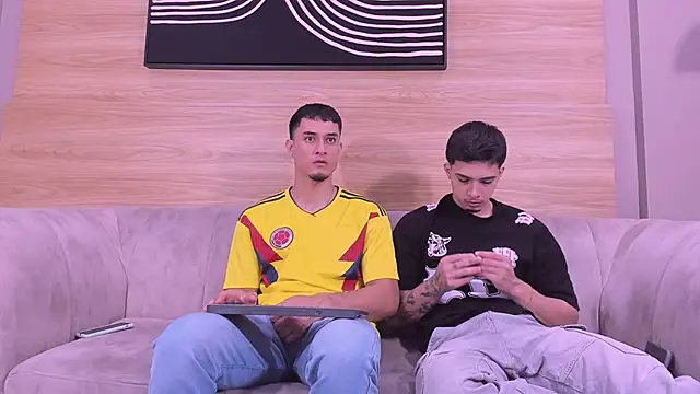 jackson friends online show from 17, 6, 2026