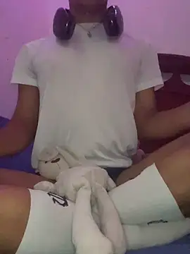 VixHot15 online show from 19, 2, 2026