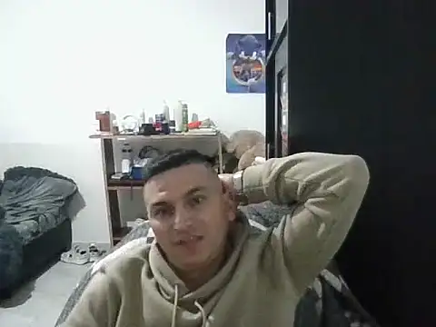 RoloCasado1 online show from 28, 2, 2026