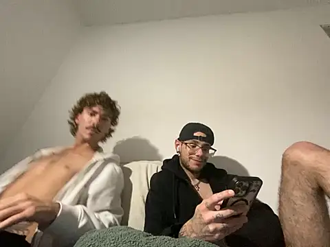 Luitheghoul online show from 3, 3, 2026