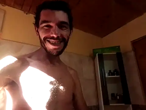 Jesus F R online show from 23, 3, 2026