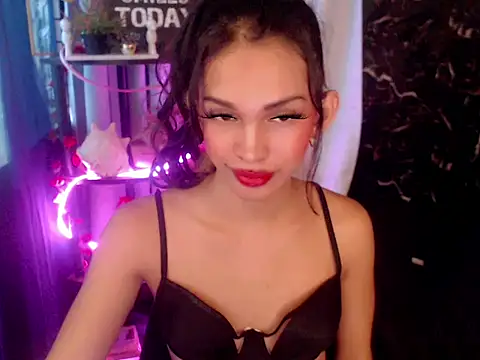 GoddessHugeCock online show from 3, 3, 2026