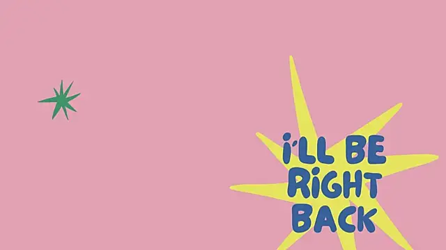 valentine sweety online show from 16, 3, 2026