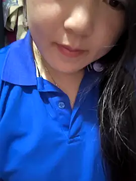 Snapshot of MayEva_ly chatting on 8, 3, 2026 MayEva ly online show from 8, 3, 2026