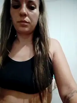 CamiliLuna online show from 26, 3, 2026