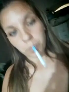 CamiliLuna online show from 7, 4, 2026