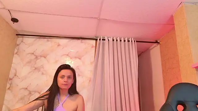 QueenSallyDesire online show from 25, 3, 2026