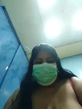 Snapshot of Pujajana5454 chatting on 25, 2, 2026 Pujajana5454 online show from 25, 2, 2026