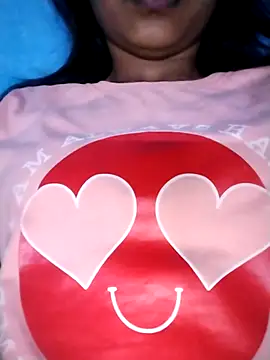 Snapshot of Nimisha-Basu chatting on 25, 2, 2026 Nimisha-Basu online show from 25, 2, 2026