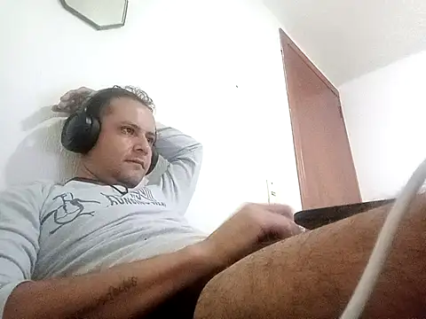 Lfervega online show from 19, 2, 2026