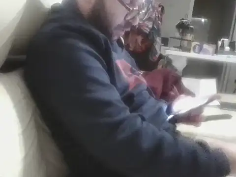 Florent1307 online show from 26, 2, 2026