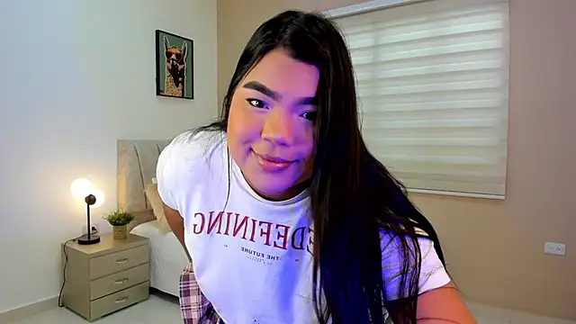 Shelsy joys online show from 20, 2, 2026