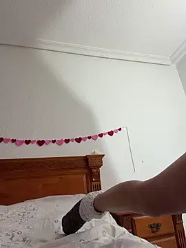 CrystalIvy online show from 24, 2, 2026