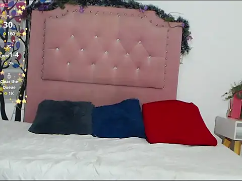 crissfer1 online show from 24, 2, 2026