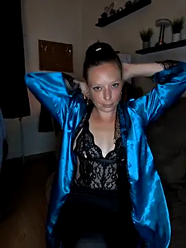 ZaramourXMrX online show from 17, 5, 2026