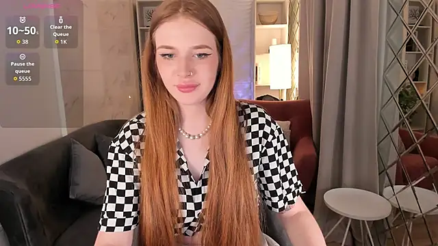 Snapshot of RinKittyy chatting on 20, 3, 2026 RinKittyy online show from 20, 3, 2026