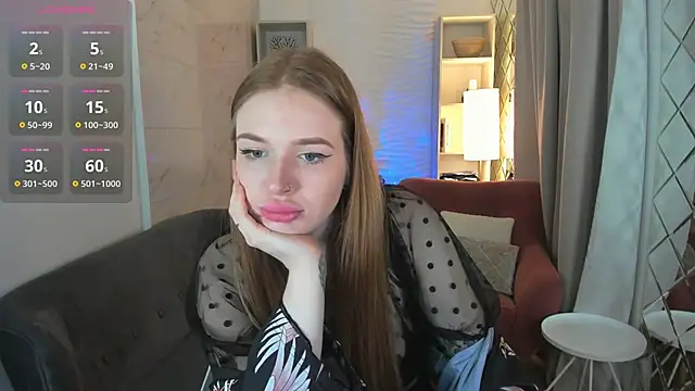 Snapshot of RinKittyy chatting on 24, 3, 2026 RinKittyy online show from 24, 3, 2026