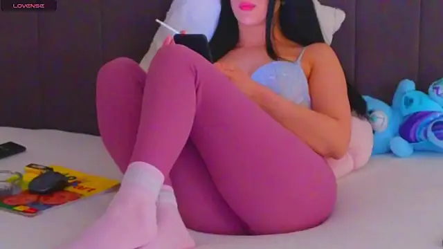 LauraDelightX online show from 16, 3, 2026