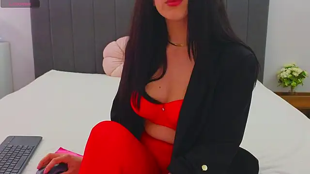 LauraDelightX online show from 28, 3, 2026