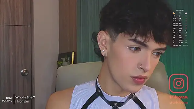 sr sprinkles online show from 10, 3, 2026