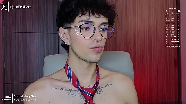 sr sprinkles online show from 14, 3, 2026