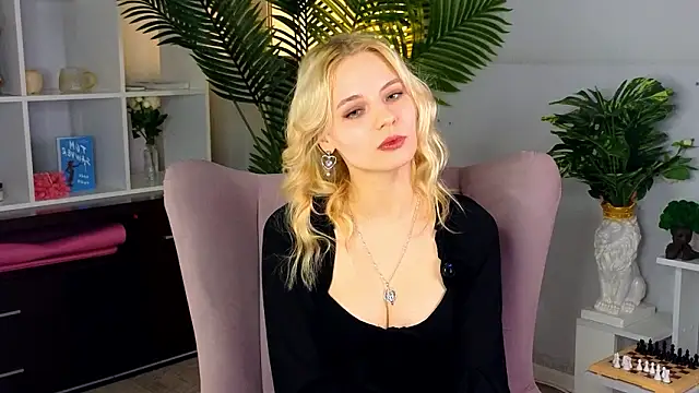 OlindaFosdick online show from 20, 2, 2026