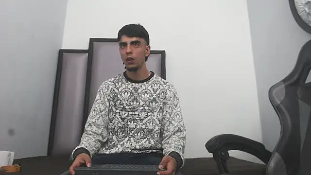 Endrick-23 online show from 27, 3, 2026