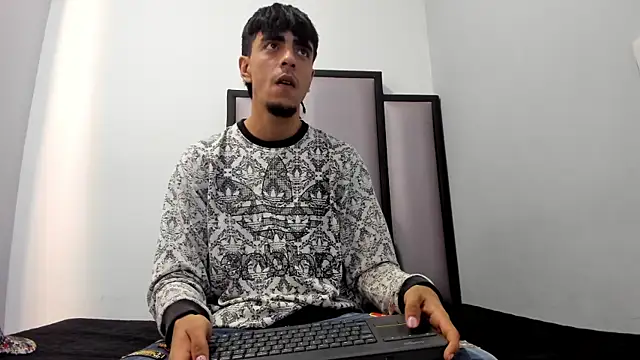 Endrick-23 online show from 15, 4, 2026