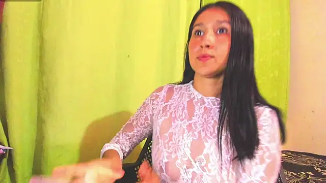 Snapshot of Annipetite_ chatting on 26, 5, 2026 Annipetite online show from 26, 5, 2026