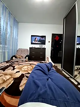 Snapshot of Mikecrazyhy chatting on 19, 2, 2026 Mikecrazyhy online show from 19, 2, 2026