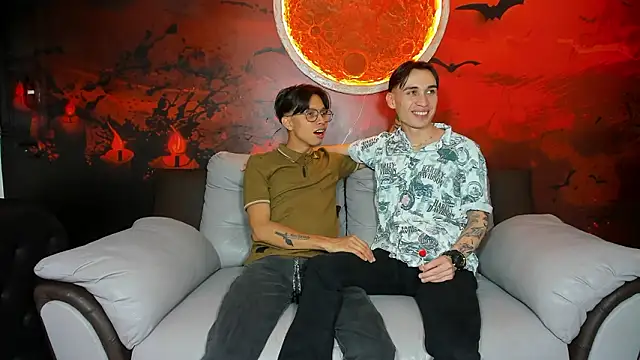 Snapshot of Patrick_ander chatting on 20, 2, 2026 Patrick ander online show from 20, 2, 2026