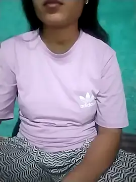 Snapshot of Nivya-Singh chatting on 2, 3, 2026 Nivya-Singh online show from 2, 3, 2026