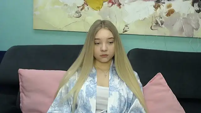 MilanaSiia online show from 1, 3, 2026