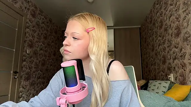 JeneeBIanks online show from 21, 2, 2026