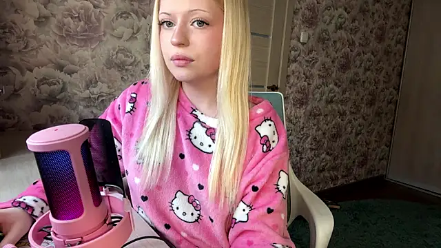 JeneeBIanks online show from 20, 3, 2026