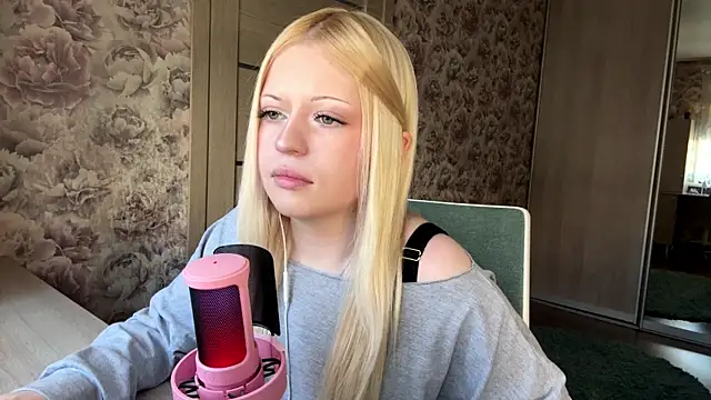 JeneeBIanks online show from 22, 3, 2026