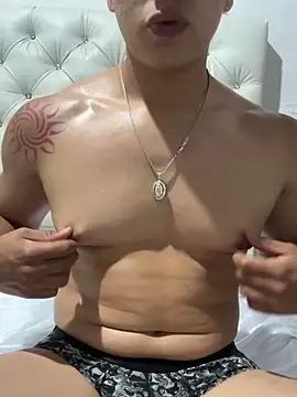 Sean Pry online show from 18, 3, 2026